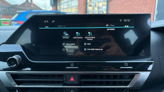 Citroen C4 1.2 PureTech Sense 5dr Petrol Hatchback